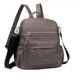 CALU - Mochila Doble Función Indie Cafe