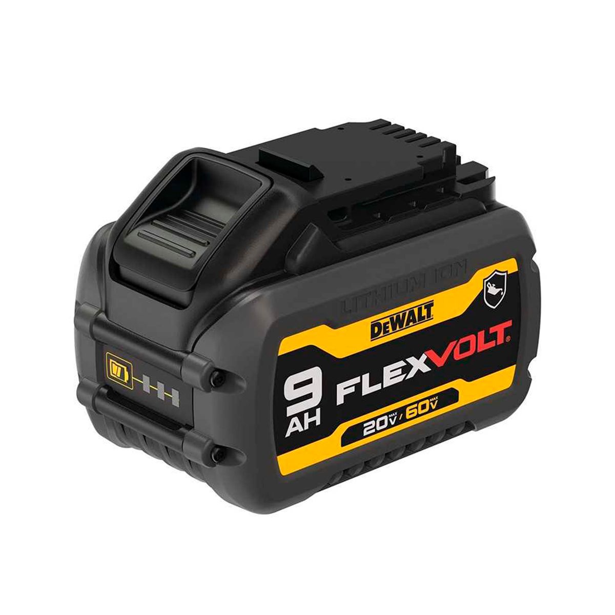 DEWALT - Batería 60V Flexvolt 9.0 Ah Resistente al aceite DCB609G