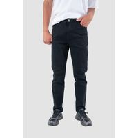 Pantalón Hombre Daily Negro