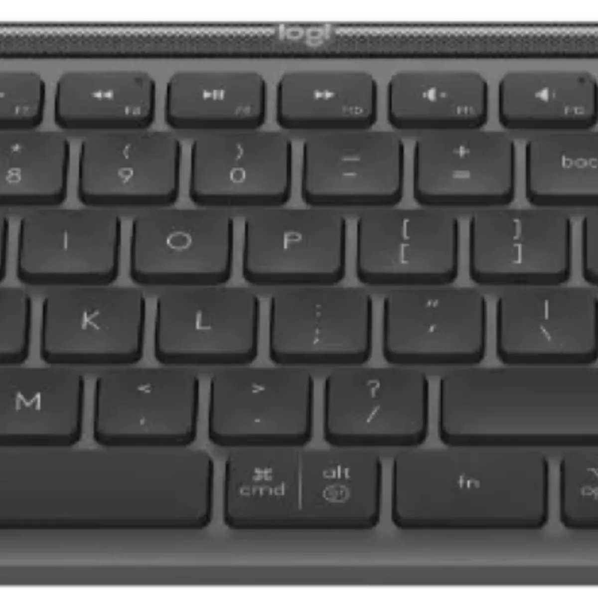 LOGITECH - Teclado - Logitech Signature Slim K950 - InalámbricoBluetooth