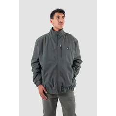 KAYA UNITE - Chaqueta Hombre Fatcap Negra