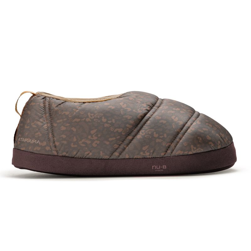 ATAKAMA OUTDOOR - Pantufla Térmica Hombre Futaleufú Atakama Outdoor