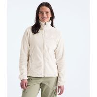 Polar Osito Mujer - Beige