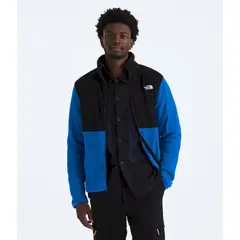 THE NORTH FACE - Polar Glacier Hombre Azul