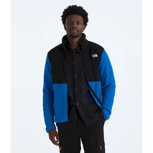 THE NORTH FACE - Polar Glacier Hombre Azul