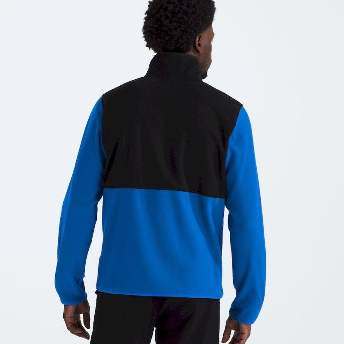 THE NORTH FACE - Polar Glacier Hombre Azul