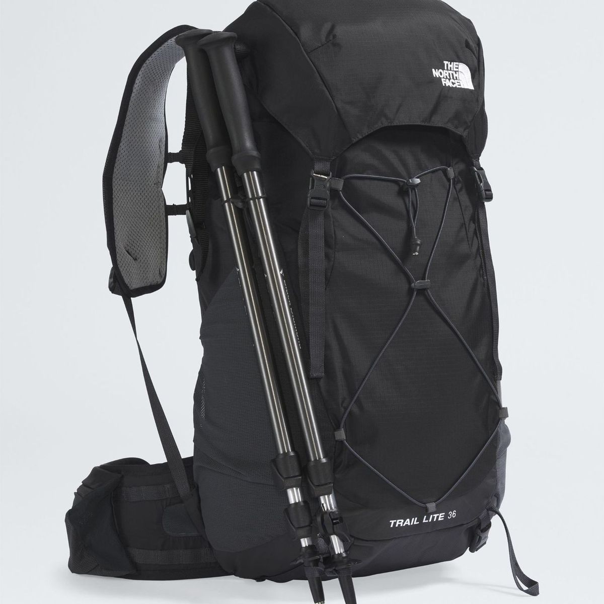 THE NORTH FACE - Mochila Trekking Trail Lite 36L