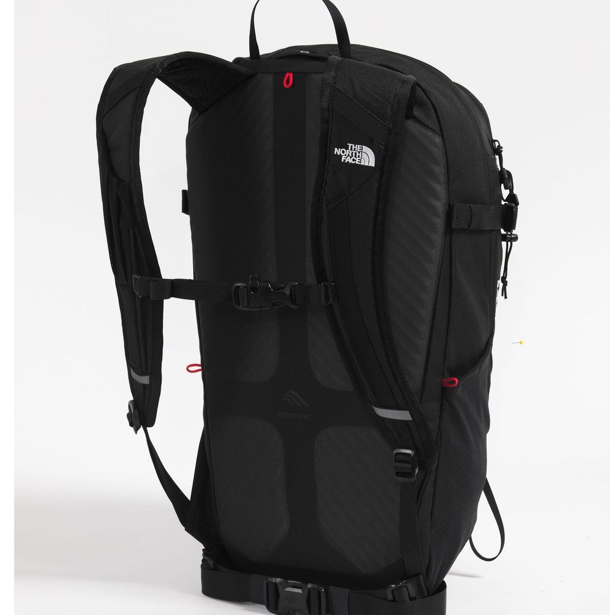 THE NORTH FACE - Mochila Trekking Apac Basin 24L