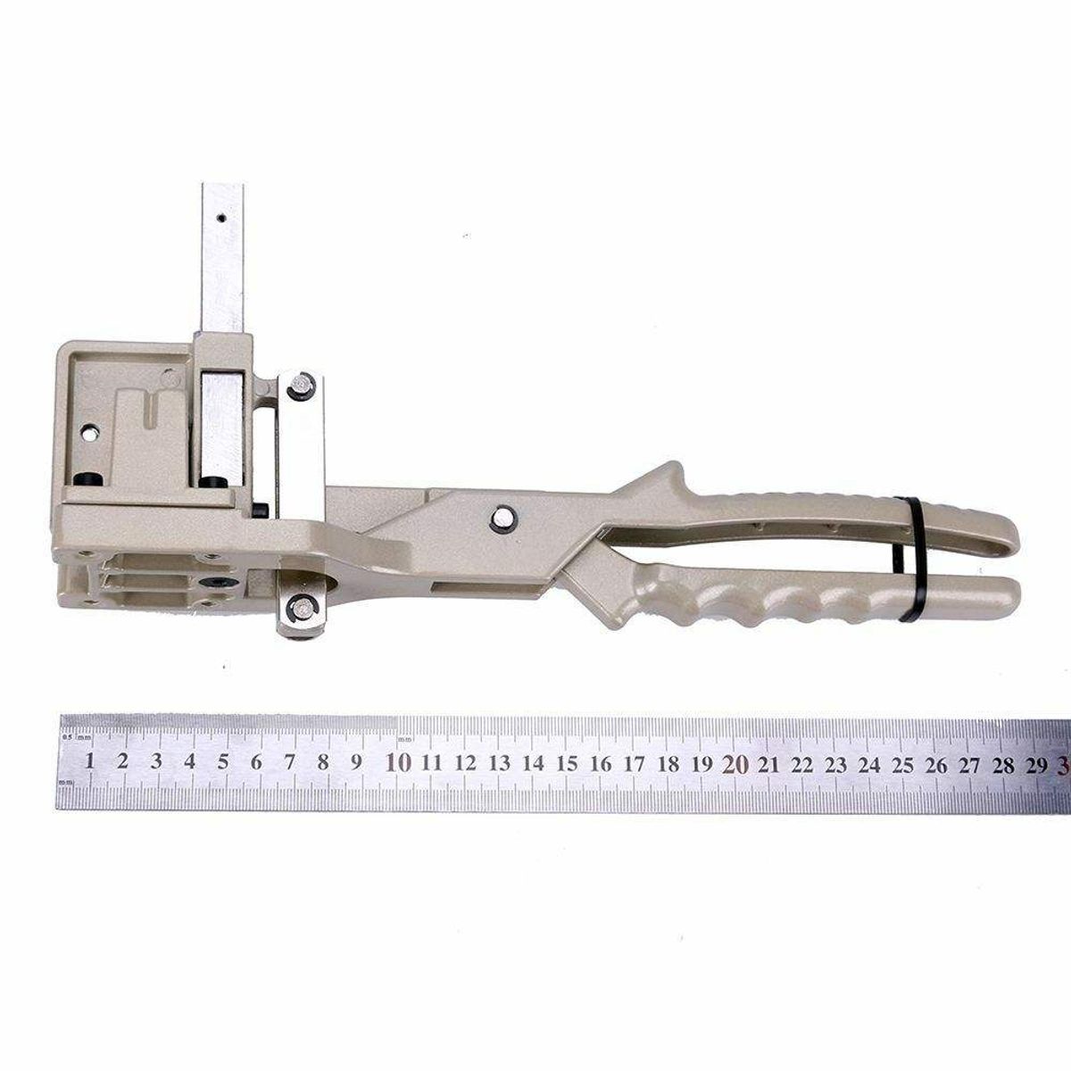 GENERICO - Herramienta Para Injerto de plantas