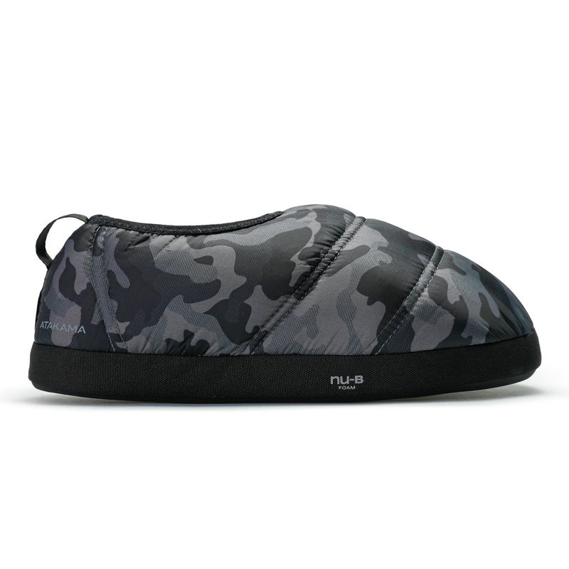 ATAKAMA OUTDOOR - Pantufla Térmica Hombre Futaleufú Atakama Outdoor