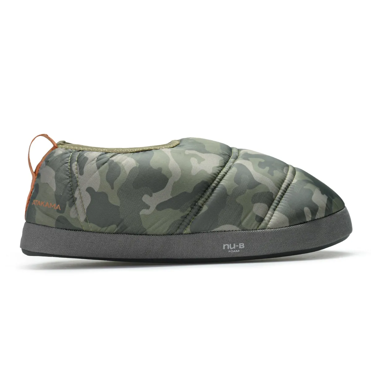ATAKAMA OUTDOOR - Pantufla Térmica Adulto Futaleufú Atakama Outdoor