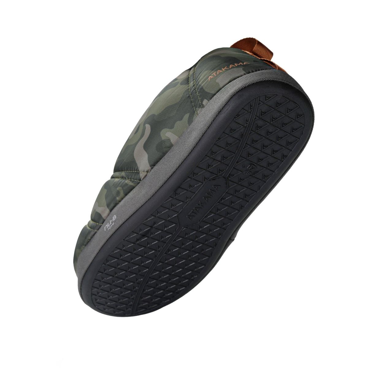 ATAKAMA OUTDOOR - Pantufla Térmica Hombre Futaleufú Atakama Outdoor