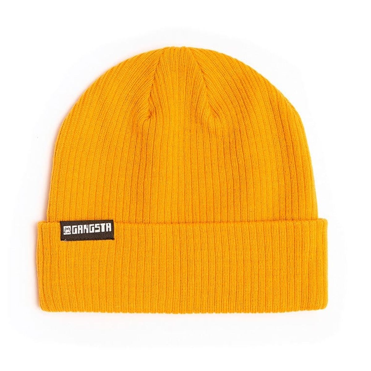 GANGSTA - Benie Gangsta Docker Unisex Cafe