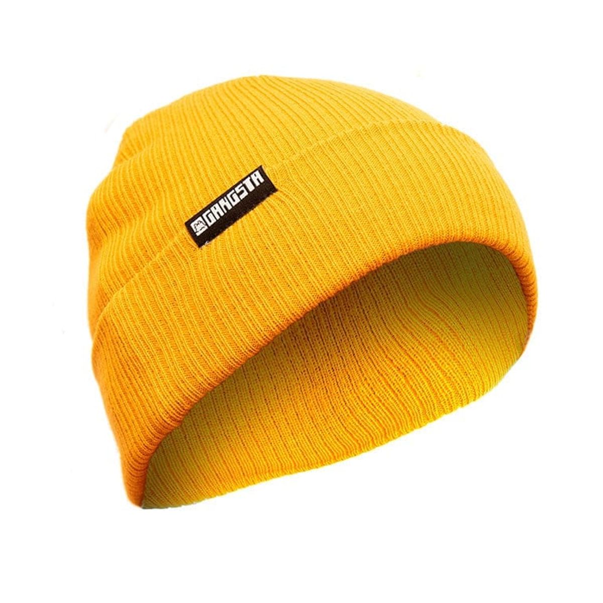 GANGSTA - Benie Gangsta Docker Unisex Cafe