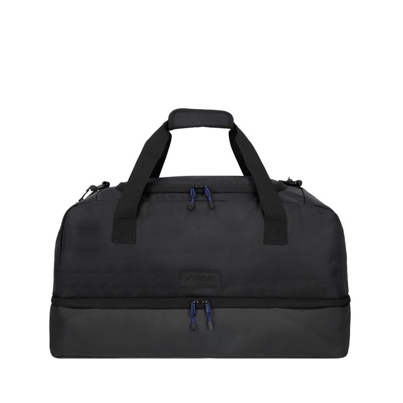 XTREM - Bolso Deportivo Xtrem Brisbane 4XT Negro M