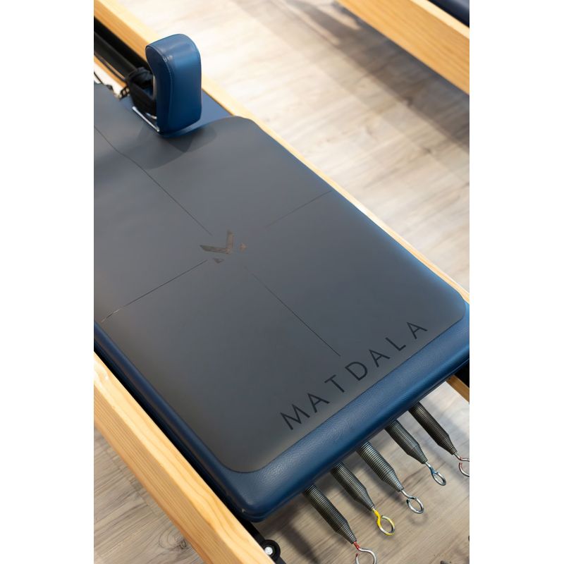 MATDALA ECO YOGA - Mat Pilates Reformer