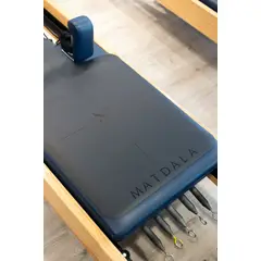 MATDALA ECO YOGA - Mat Pilates Reformer