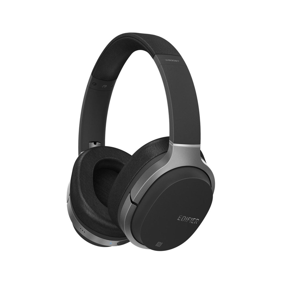 EDIFIER - Edifier W830BT Negro Audifonos Bluetooth