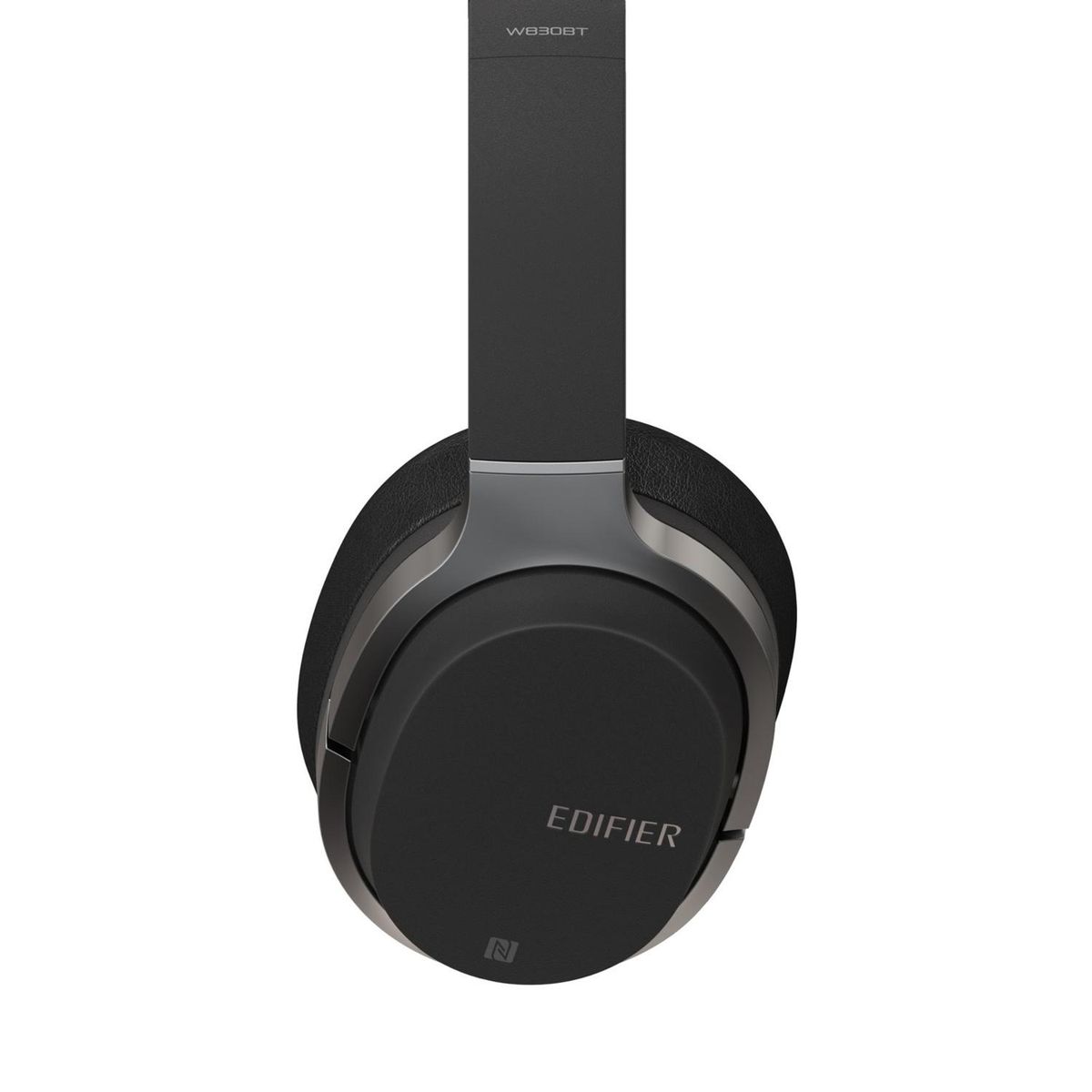 EDIFIER - Edifier W830BT Negro Audifonos Bluetooth