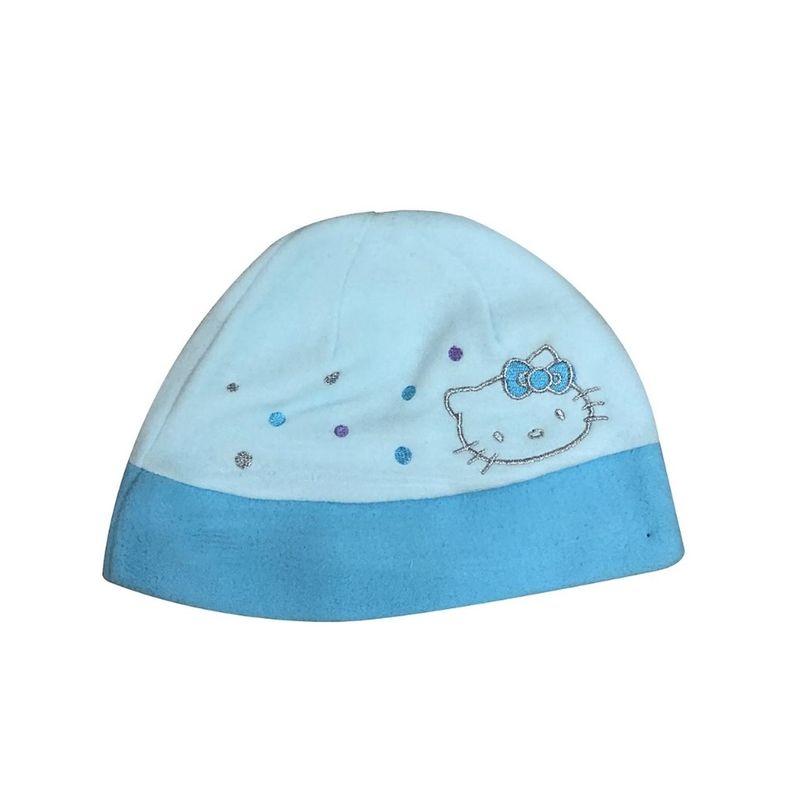 HELLO KITTY - Gorro Niña Hello Kitty