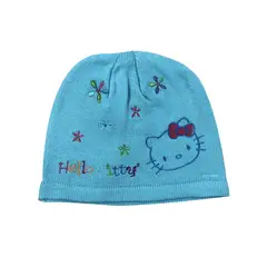 HELLO KITTY - Gorro Niña Hello Kitty_.