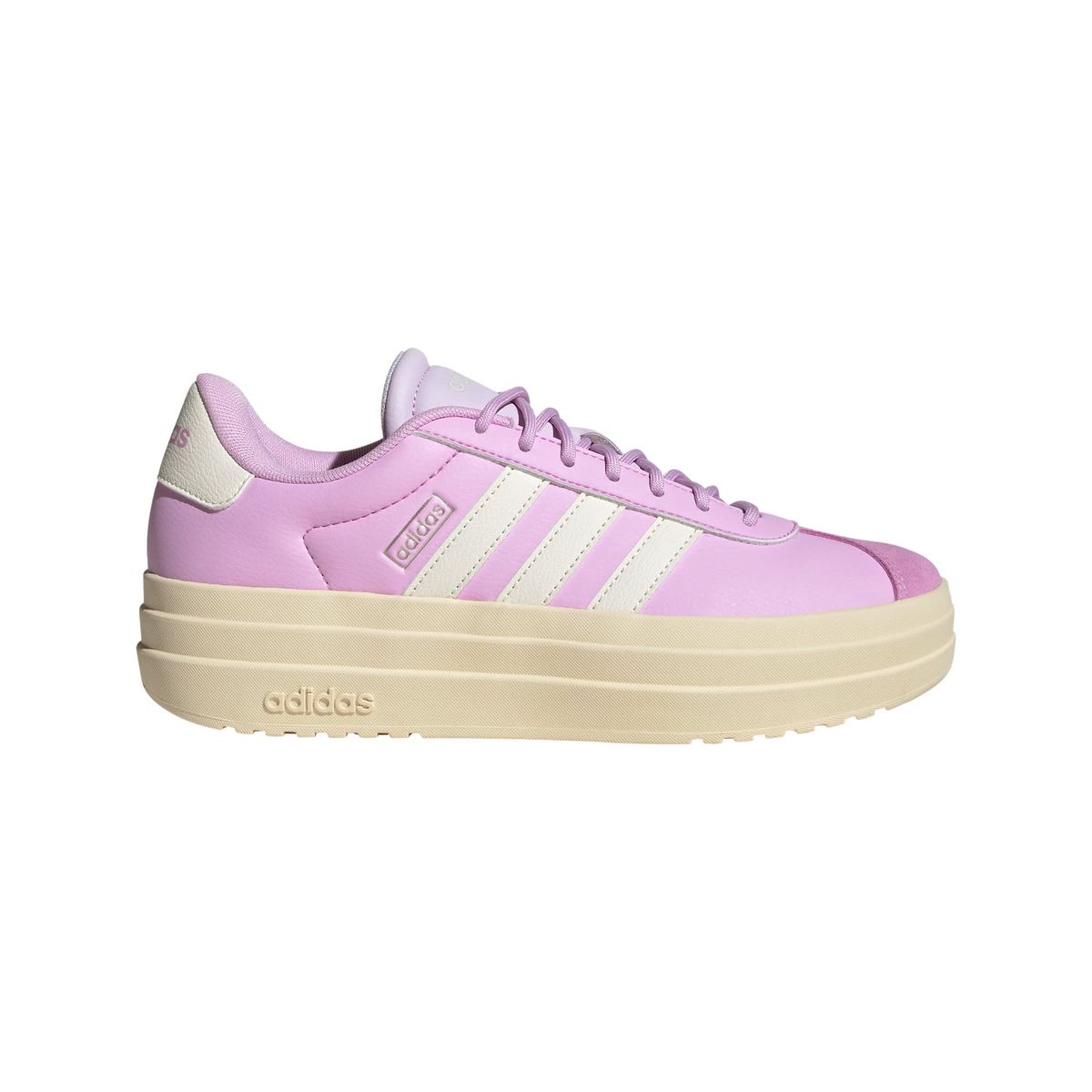 ADIDAS - Zapatillas adidas VL Court Bold