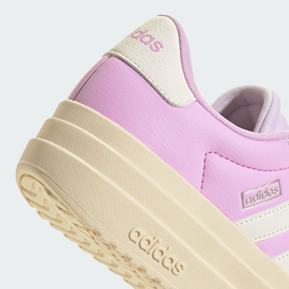 ADIDAS - Zapatillas adidas VL Court Bold