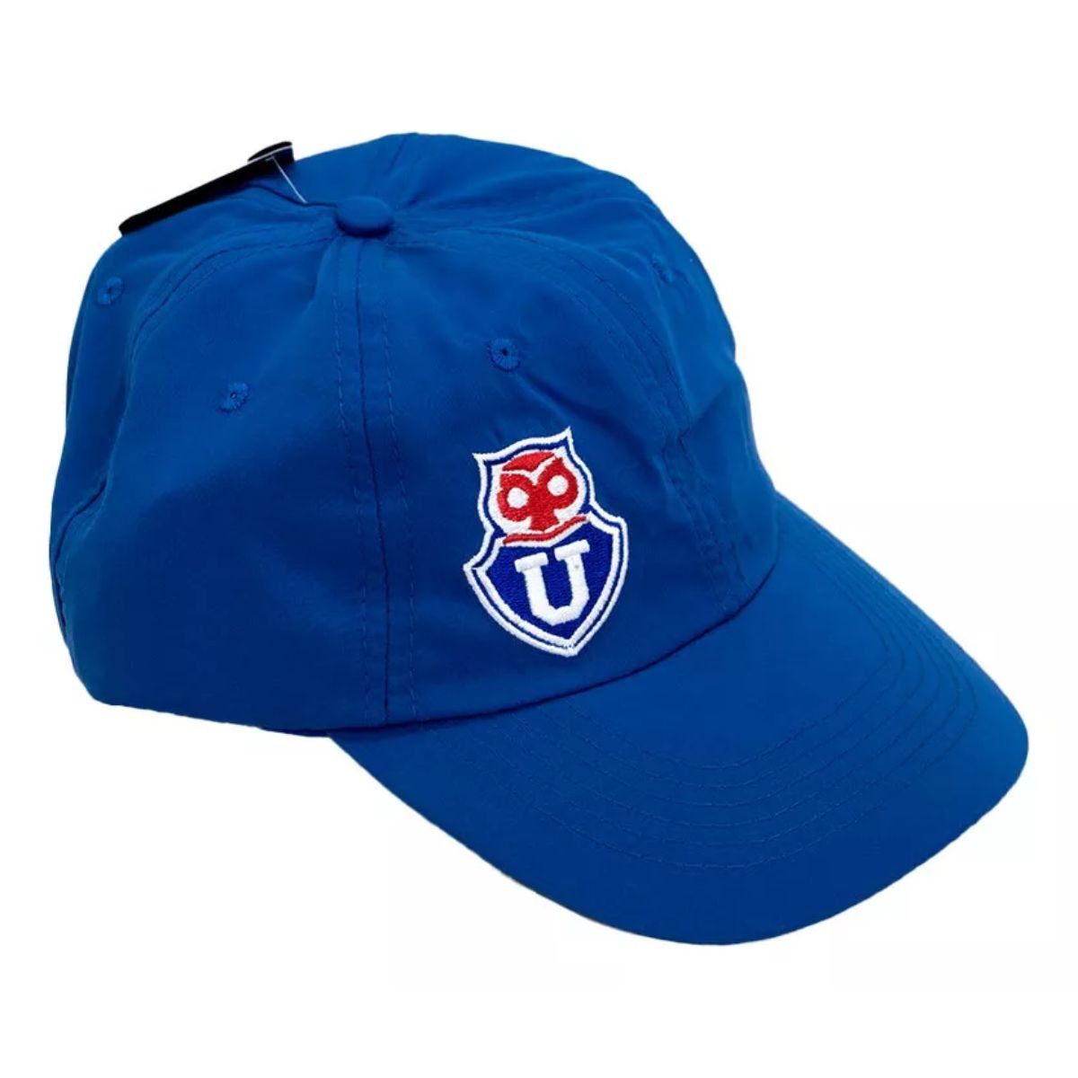 U DE CHILE - Gorro Jockey Polyester Universidad de Chile