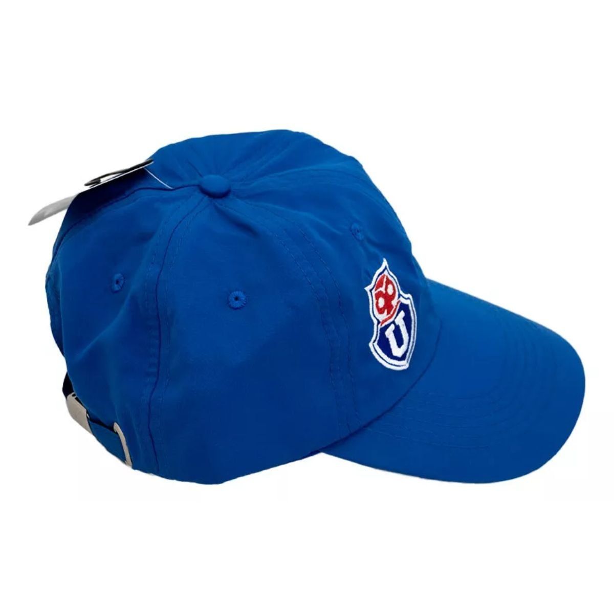 U DE CHILE - Gorro Jockey Polyester Universidad de Chile