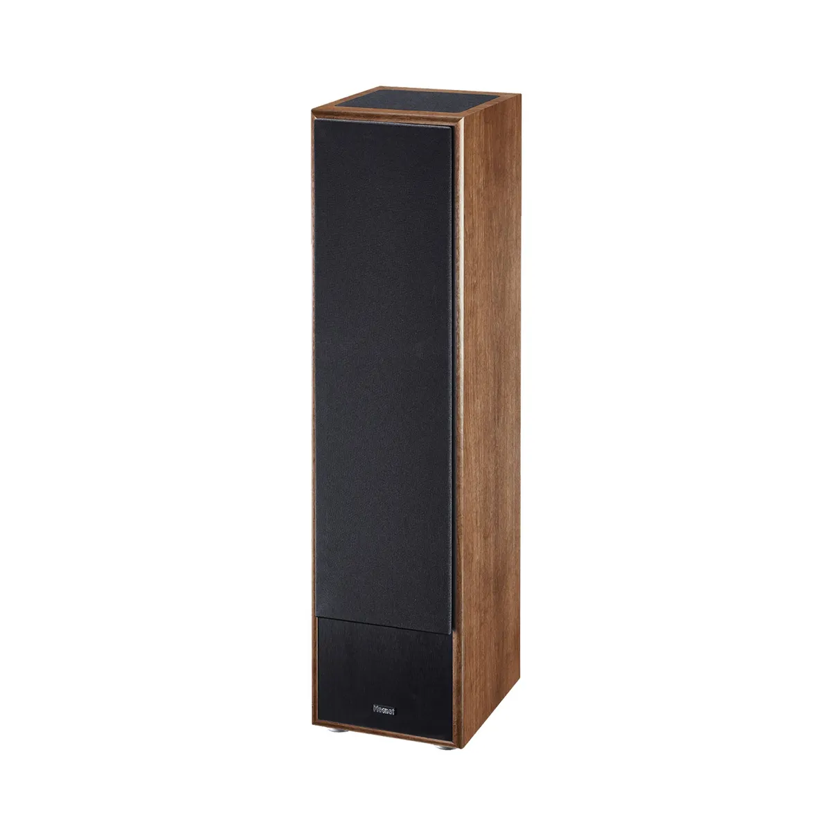 MAGNAT - MAGNAT MONITOR S80ATM  Walnut Parlante Columna Hi-Fi 3 vías Atmos