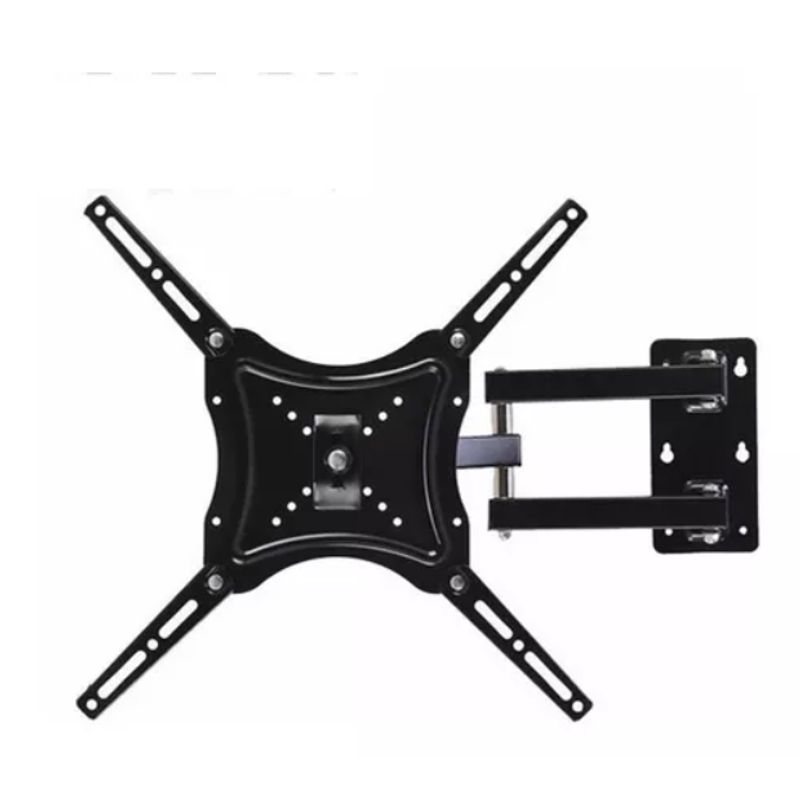 GENERICO - Soporte De Pared Para Tv De 14 A 50 Color Negro