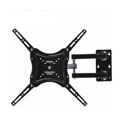 GENERICO - Soporte De Pared Para Tv De 14 A 50 Color Negro