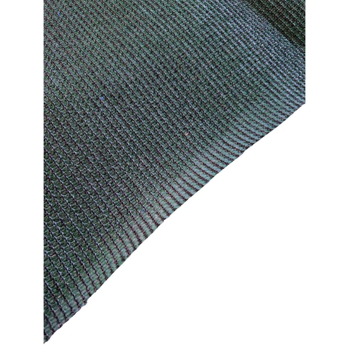 GENERICO - Malla Raschel Verde-Negra 4.20 de ancho 95%P - venta por metro lineal