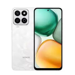 HONOR - Smartphone X7c 8GB 256GB Dual SIM Blanco- ALT-LX2