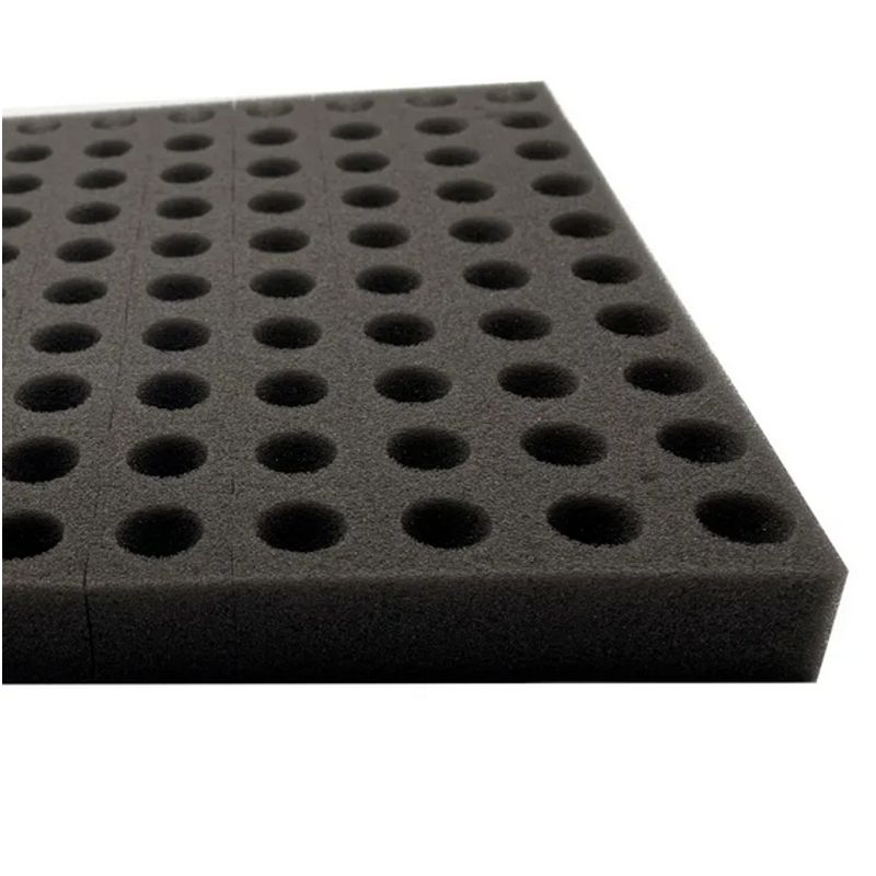 GENERICO - 5x100 Esponjas para Sistemas Hidroponía