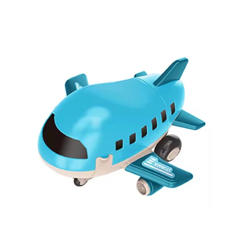 GENERICO - Set Avión De Juguete 31pcs De Cocina De Niños