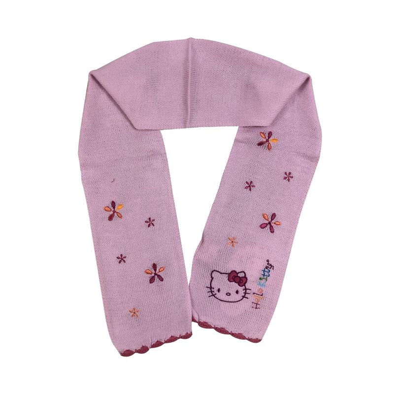 HELLO KITTY - Bufanda Niña Hello Kitty