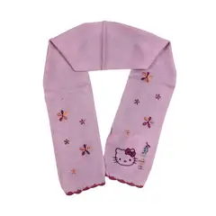 HELLO KITTY - Bufanda Niña