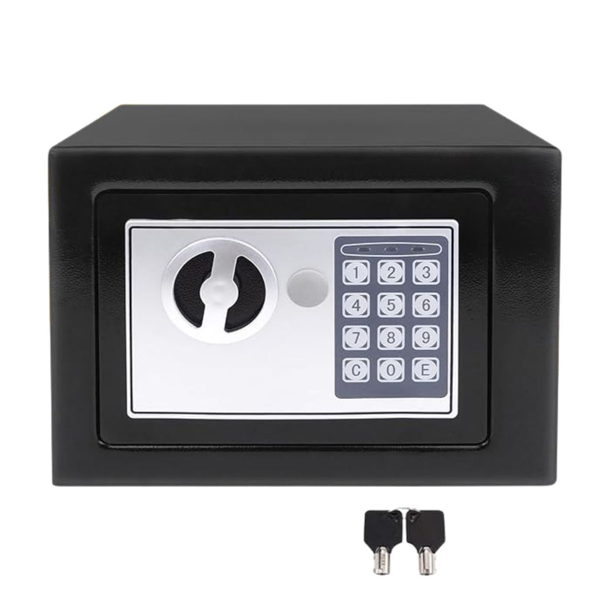 MOVI - CAJA DE SEGURIDAD DIGITAL