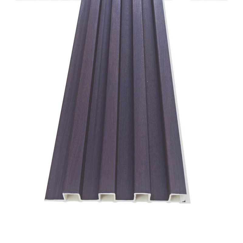 NOTWOOD - Revestimiento de muro - Decorativo - Brownie - 240 cm