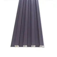 NOTWOOD - Revestimiento de muro - Decorativo - Brownie - 240 cm