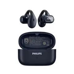 PHILIPS - Audífonos Bluetooth Clip TAT2469 - Blanco
