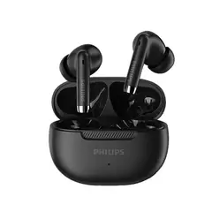 PHILIPS - Audífonos True Wireless Bluetooth TAT2020 - Negro