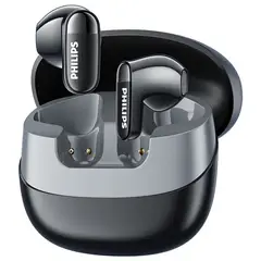 PHILIPS - Audífonos Bluetooth TAT2169 - Negro