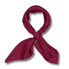 COLETTE - Pañuelo Unisex 70X70 Cm Colores Varios