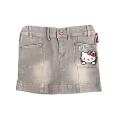 HELLO KITTY - Falda Niña