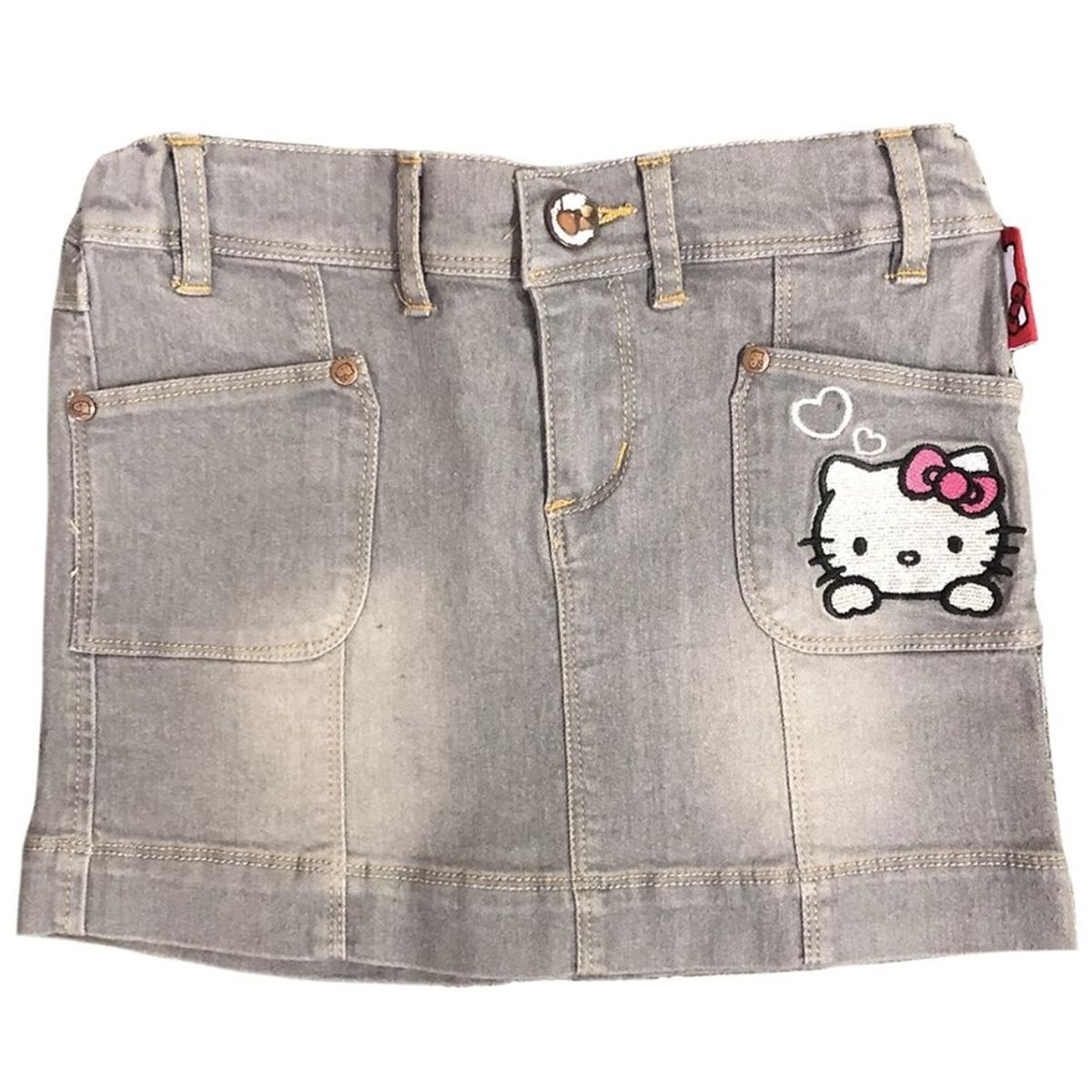 HELLO KITTY - Falda Niña Hello Kitty