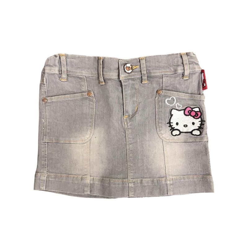 HELLO KITTY - Falda Niña Hello Kitty