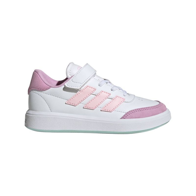 ADIDAS - Zapatillas Courtblock