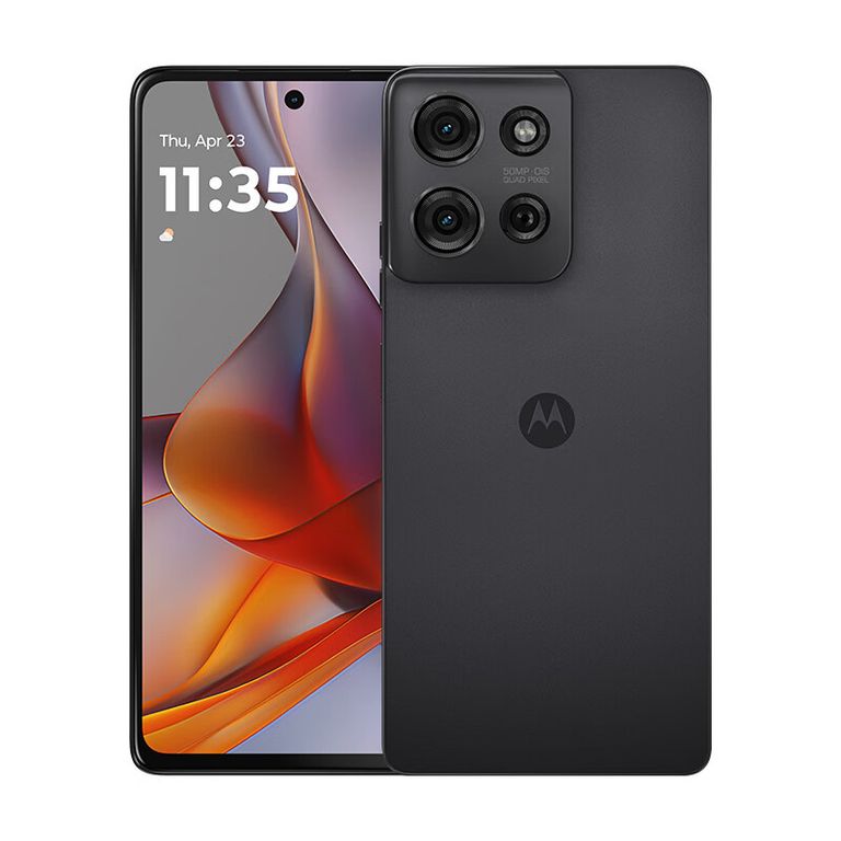 G75 8GB RAM 256GB ROM - Negro